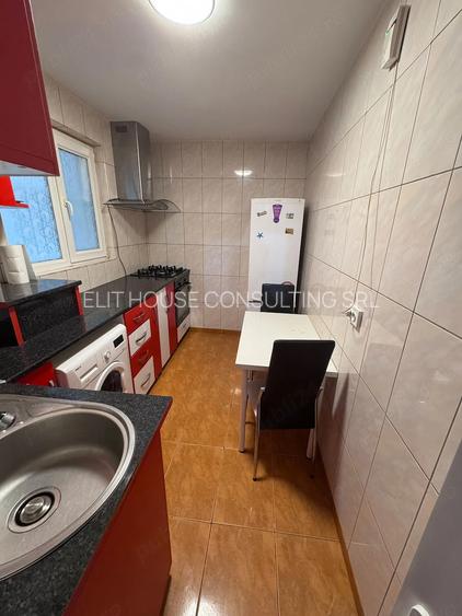 2 camere Cantemir - Tineretului - 4