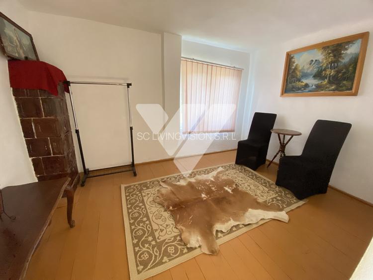 Proprietate cu potențial investițional – 1.850 mp teren și anexe 350 mp - 3