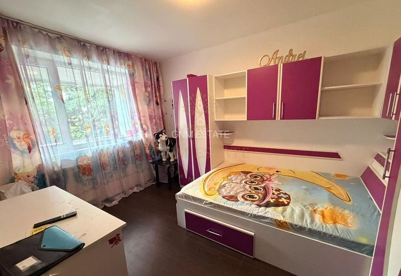 2 Camere Et. 5/9 Drumul Taberei - Metrou Romancierilor - 7
