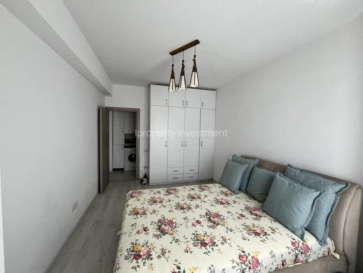 Mihai Bravu | 3 Camere | Centrala | Parcare | Bloc 2019 | - 4