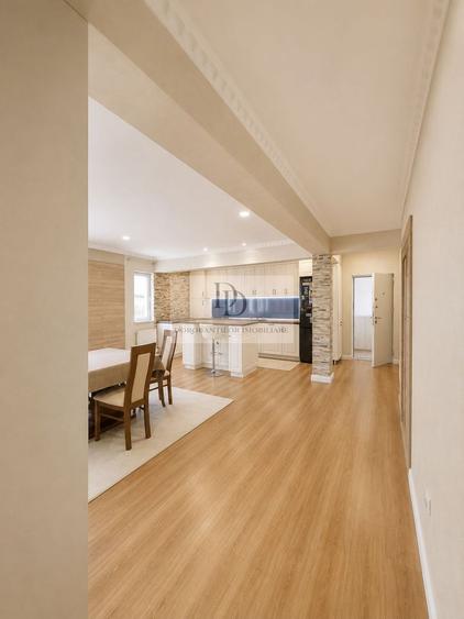 4 camere singur pe nivel | BONUS 50 mp POD | 2 Parcǎri | Iris -Oașului