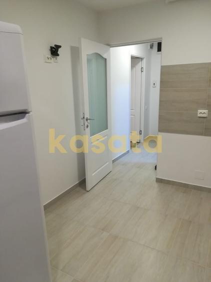 Garsonieră renovată | Centrală proprie | Apusului