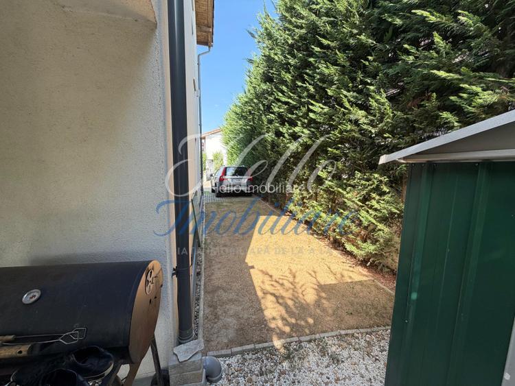 Unitate locativă în duplex, 108 mp, Narciselor - 17