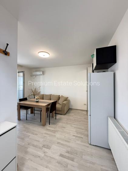 Apartament modern - Mobilat si Utilat - Comision 0% - Militari Residence - 2
