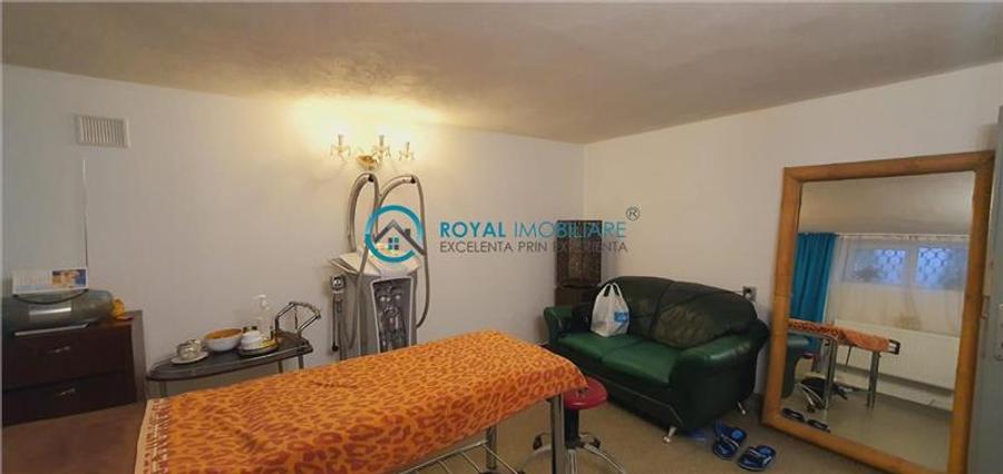 Royal Imobiliare-Inchiriere Spatiu Comercial Zona Bulevardul Independentei