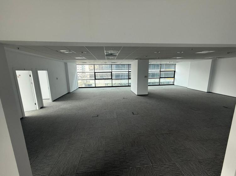 Birouri de inchiriat | 400 mp | Rond Pipera - Rond OMV