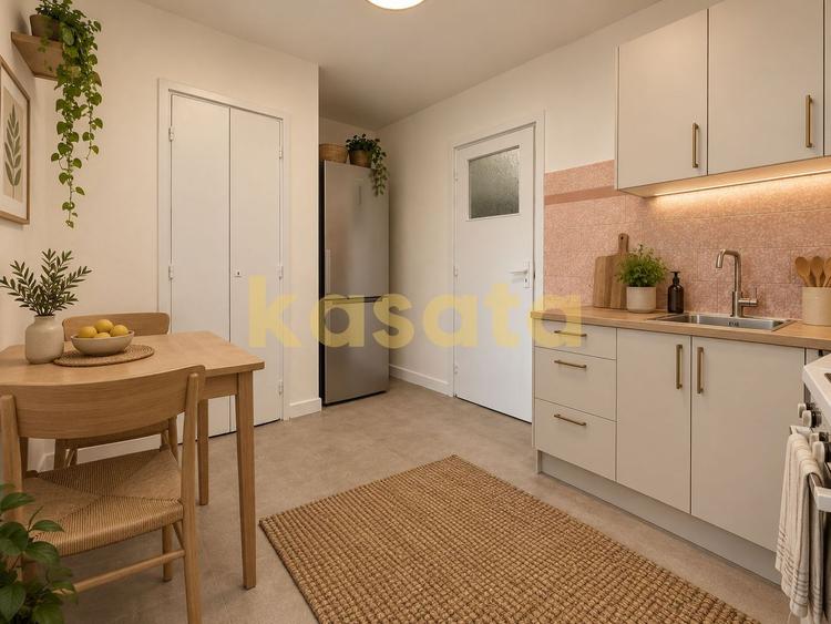 OPORTUNITATE | APARTAMENT 2 CAMERE | BERCENI BRANCOVEANU | 55 MP