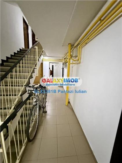 Lujerului | 2 camere | Decomandat | Renovat | Boiler | 5min metrou - 13