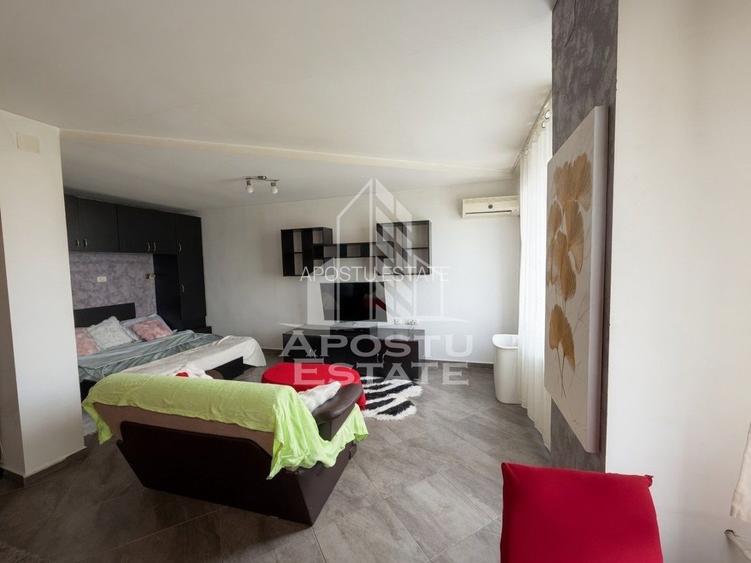Apartament cu 1 camera de vanzare, 30mp, Olimpia Stadion, Timisoara - 2