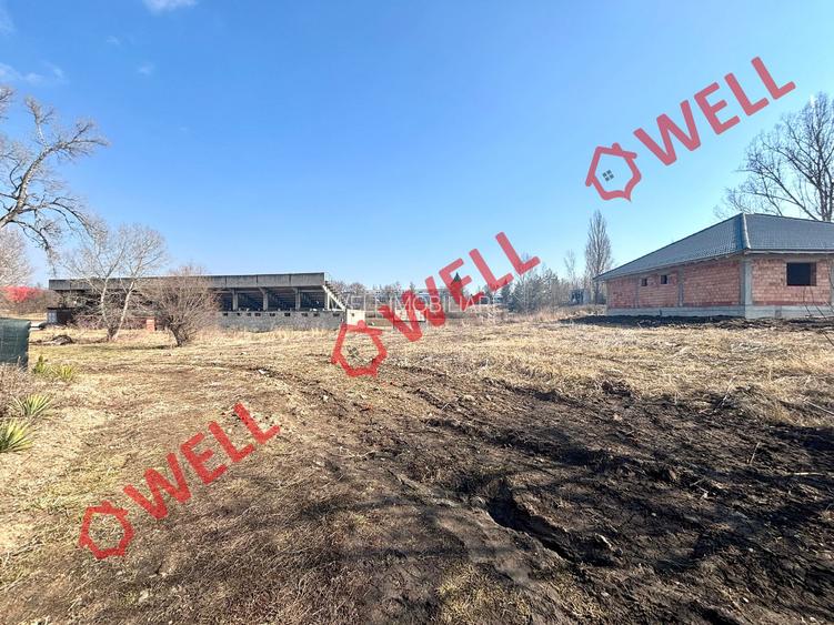 Teren intravilan de vânzare în Sfântu Gheorghe – ideal pentru construcție! - 7