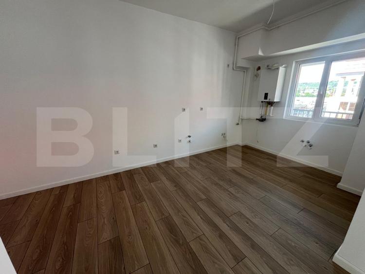 Apartament 2 camere, 44 mp, zona Decebal