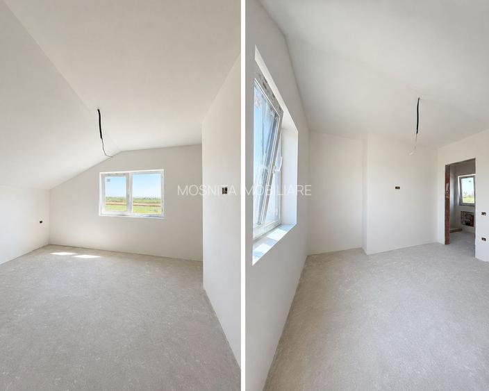 Duplex cu doua camere - Predare la cheie - 4