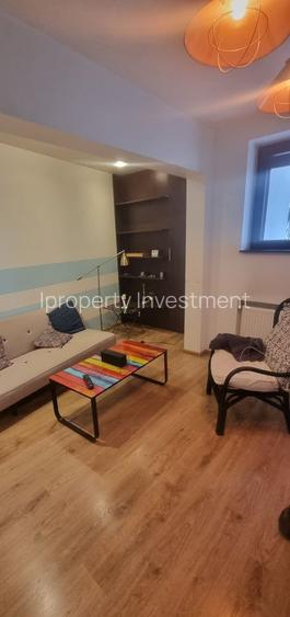 Apartament 2 camere la Parcul Cismigiu Ultracentral Modern cu Centrala - 2