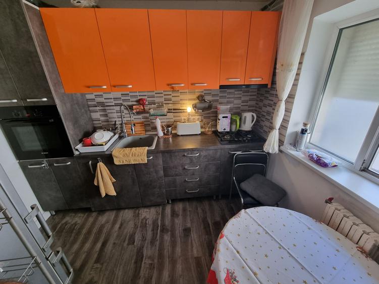 Apartament 3 camere zona Tomis Nord