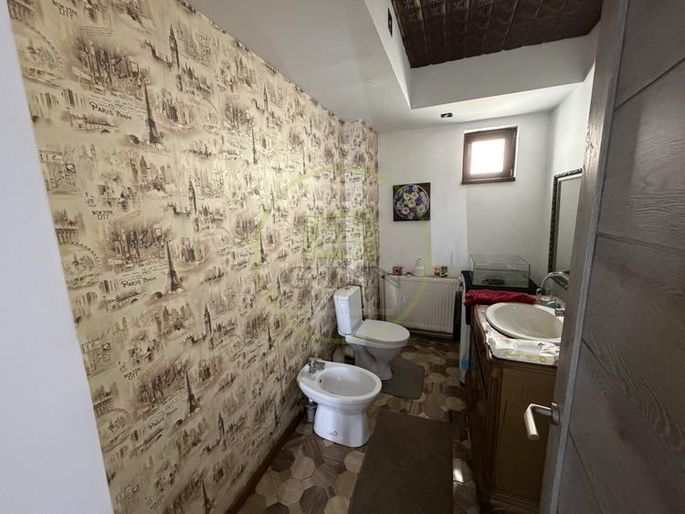 Casa P+1, 148mp utili, 258mp teren, cartier Bariera Valcii