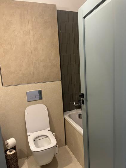 Apartament 2 camere prima inchiriere /Prima Vista Residence/Fabrica de Glucoza