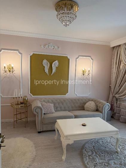 Exigent Plaza 3 camere balcon cu loc de parcare si prox. metrou - 4