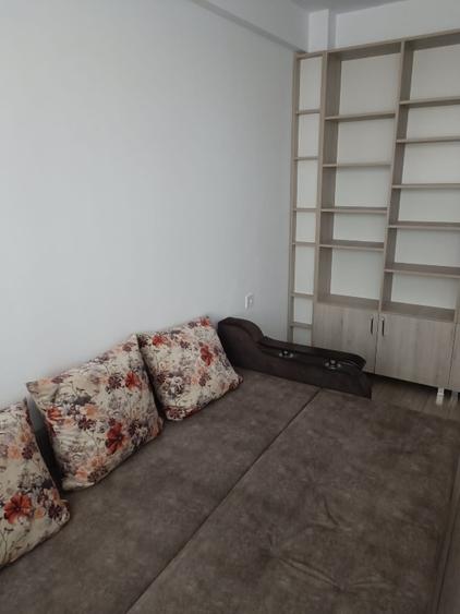 Apartament cu 1 cameră de închiriat – Valea Adâncă, mobilat și utilat complet