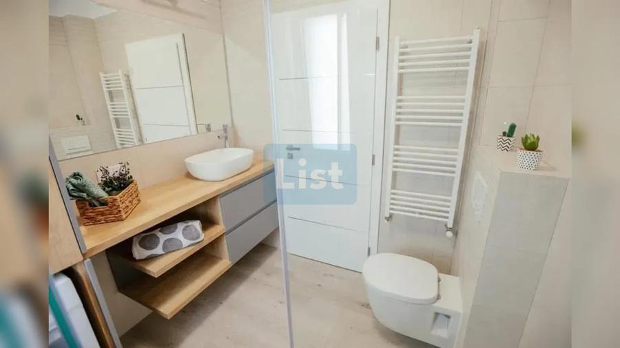 0% Comision | Apartament cu 2 camere, parcare si balcon | Buna Ziua