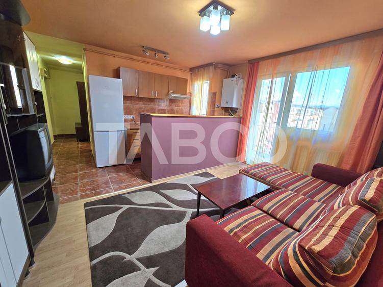 Investitia perfecta - Apartament cu 2 camere comision 0 Mihai Viteazul