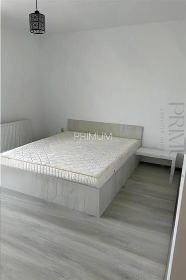 Apartament cu camera-Giroc-Centrala-Loc de parcare - 2