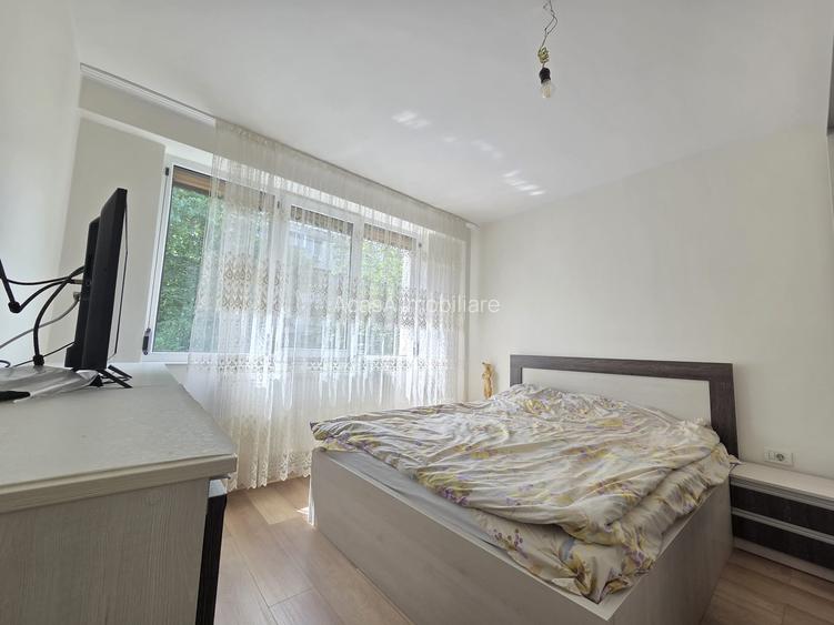 Apartament 3 camere Micro 17 etaj 1 renovat complet - 6