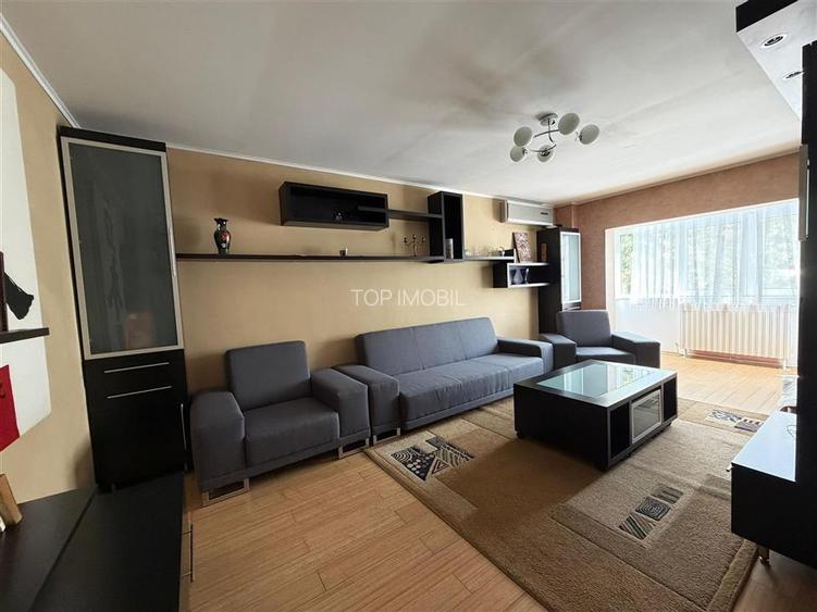 Apartament 3 camere DECOMANDAT, etaj 1,  Poitiers - Frumoasa - 3