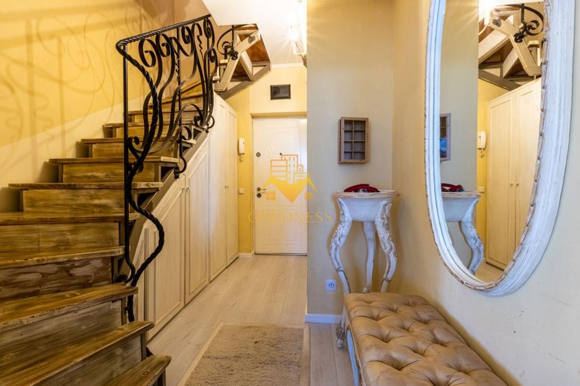 2 camere, Pet Friendly,LIDL, Parcare, Buna Ziua,Grand Hotel,Trifoiului