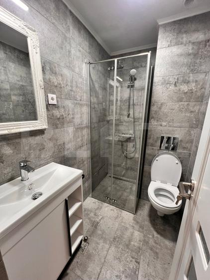 Apartament cu 2 camere - zona Centrul Vechi