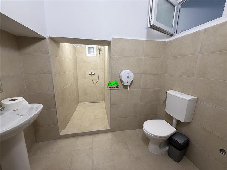 Spatiu comercial de vanzare 89mp Sibiu Ultracentral