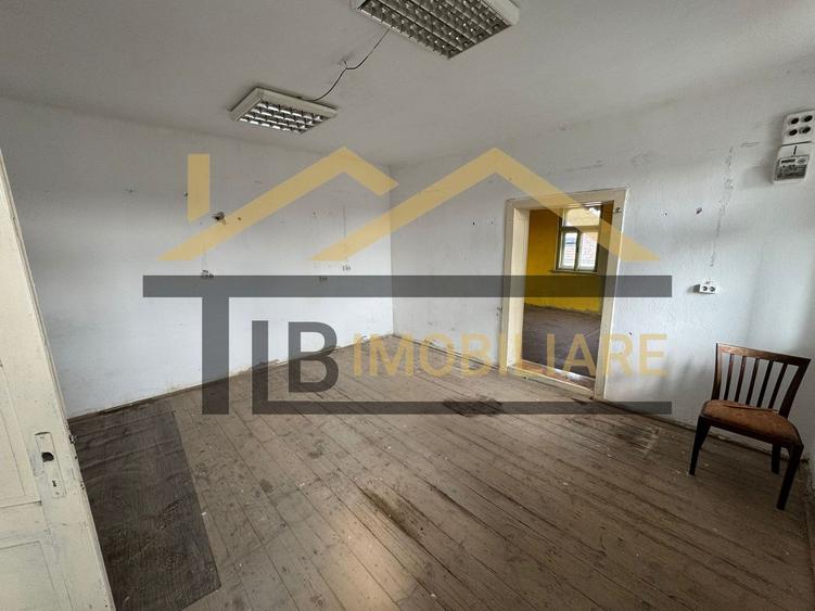 Casa individuala, 1192 mp teren, Zona Voiniceni