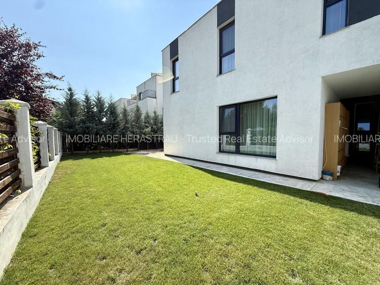 Vila moderna deosebita in Mogosoaia | Eleganta | Confort si spatiu - 25
