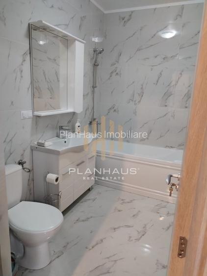 Închiriere -apartament ,nou, 2 camere , Regele Ferdinand  - 12