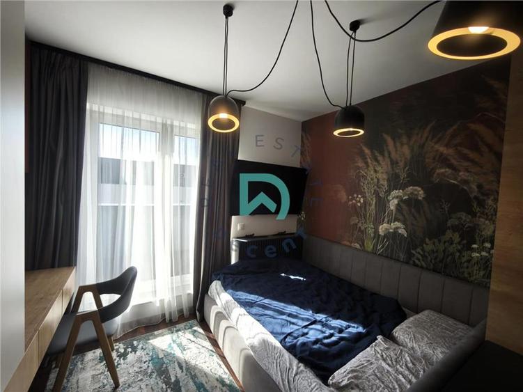 Apartament 2 camere Avantgarden, Brasov