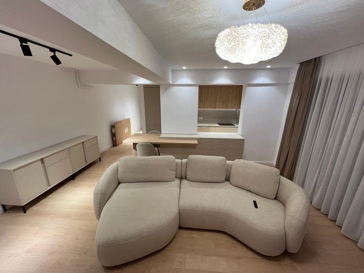 Închiriere Apartament 3 Camere Ultramodern Iancu Nicolae