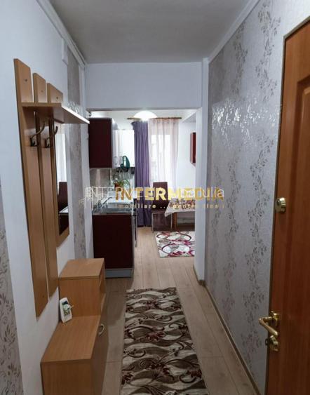 Garsoniera de Vanzare AMPO 1 Zona Carolina Mall Finisata Mobilata Utilata - 5