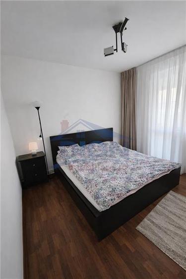 APARTAMENT 3 CAM, BRANCOVEANU