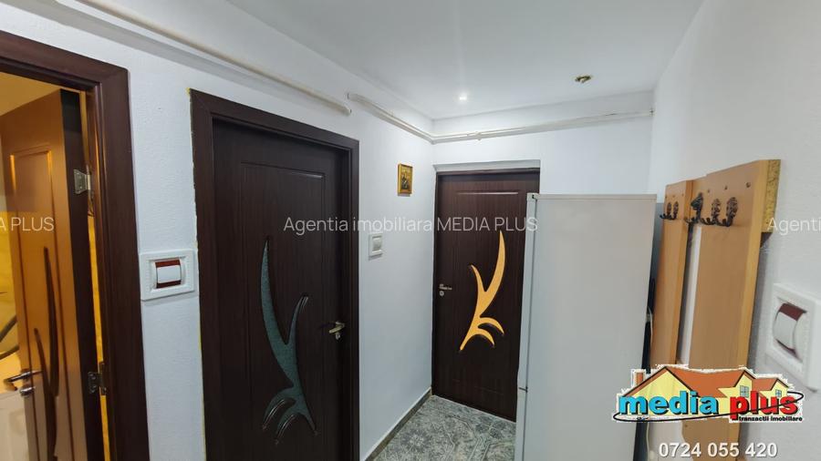 Apartament 1 cameră de închiriat – Micro 21, - 5