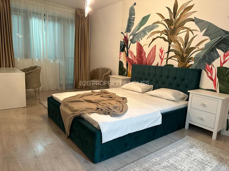 Inchiriere apartament 2 camere Ivory Residence - 8