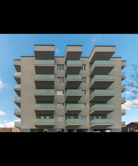 De vanzare apartament 3 camere soseaua București Targoviste