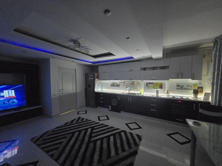APARTAMENT 2 CAMERE-MODERN-13 SEPTEMBRIE-PROSPER-BLOC 2016-CENTRALA
