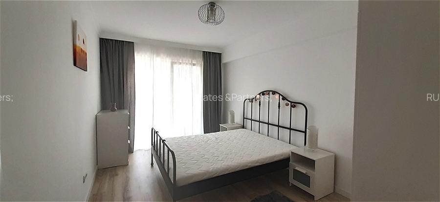Apartament 2 camere | Parcare subterană inclusă | Rose Residence - 4