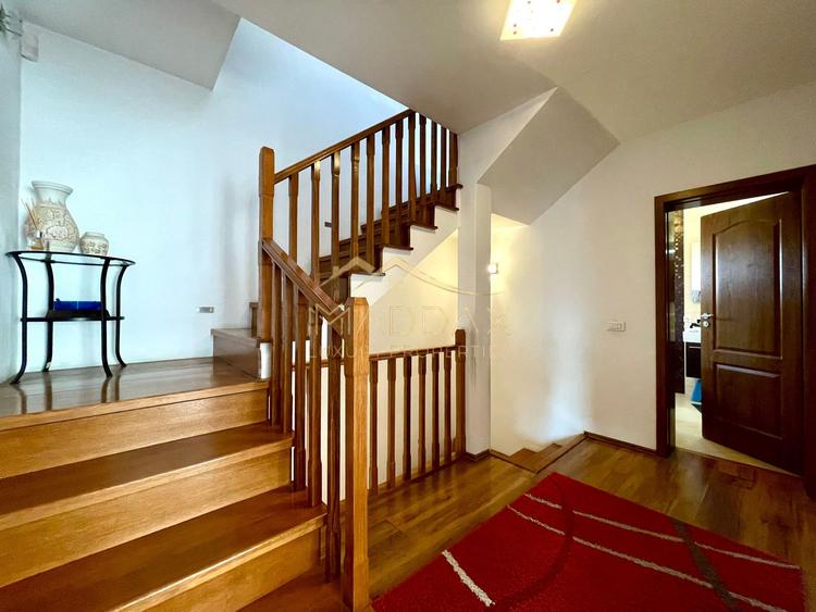 Masterpiece villa*** 6 camere//Independenta energetic//Kaufland Balotesti