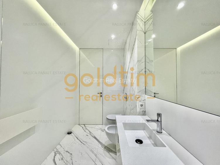 UNIQUE/ONE FLOOR/UXURY DESIGN/TERRACE 100 SQM/2 UNDERGROUND PARKING (+TVA) - 13
