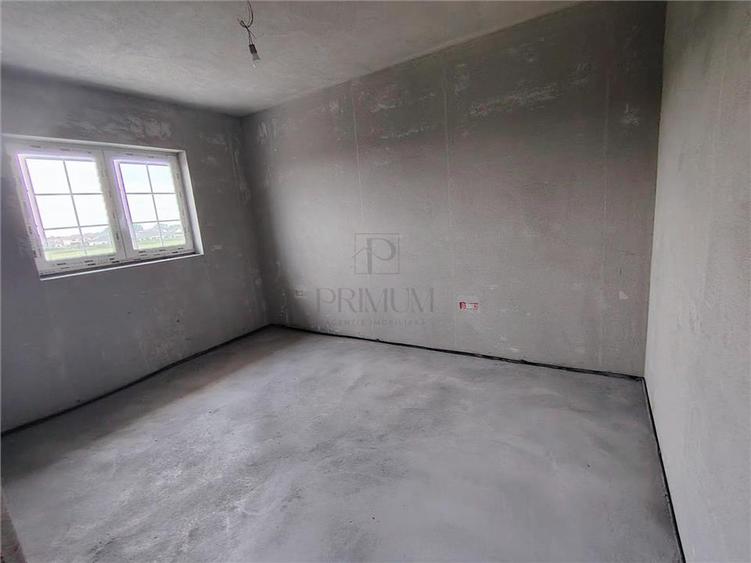 DUPLEX SPATIOS - ZONA CENTRALA - SEPARAT PRIN C.T