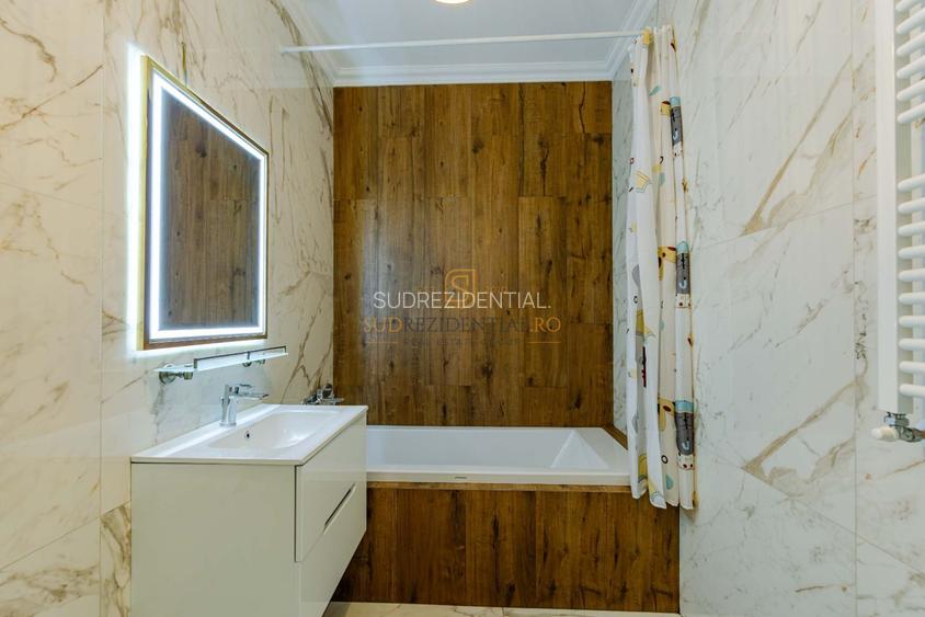 Apartament Premium 3 Camere zona Eroii Revoluției 99,6 mp - 8