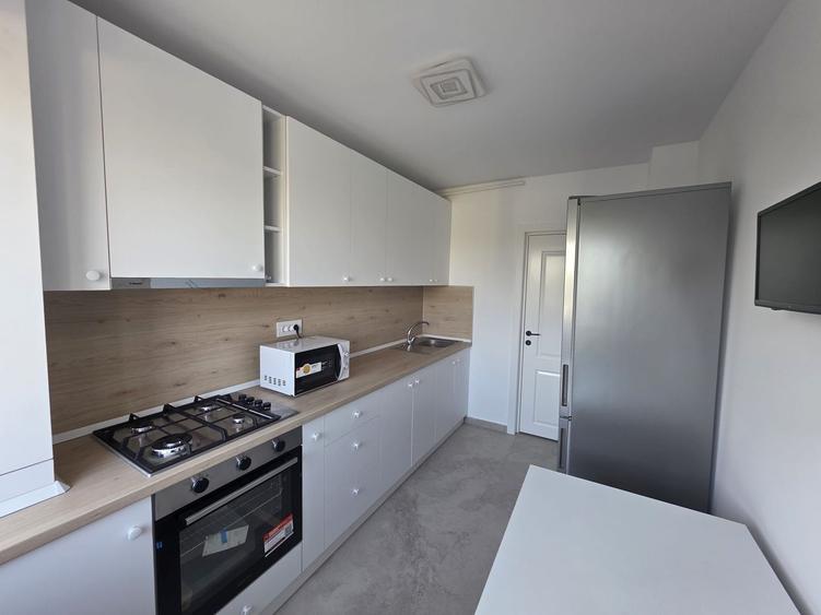 Apartament 3 camere de inchiriat Gorjului-Uverturii