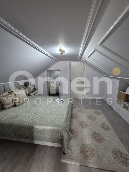 Casă P+M de vânzare în Mocira – 130 mp utili, teren 680 mp
