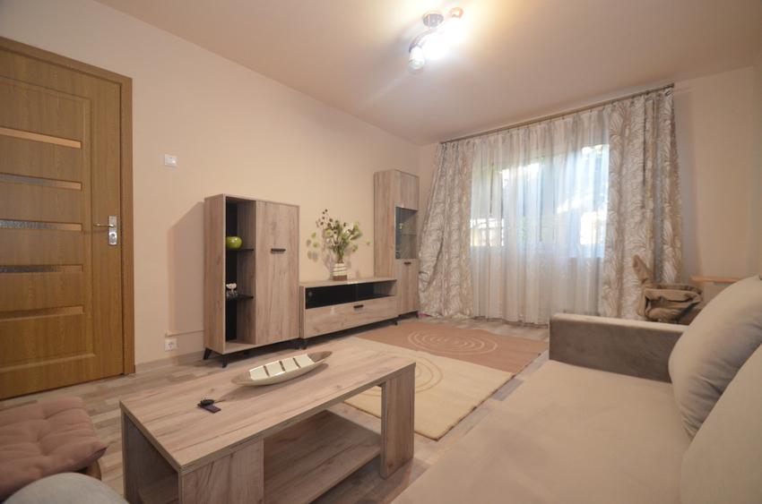Apartament 2 camere in Complex renovat