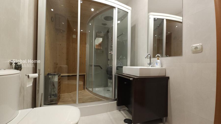 Vila 10 Camere 435 MP | Pipera - Ibiza Golf & Light | Teren 453 MP | Parcare